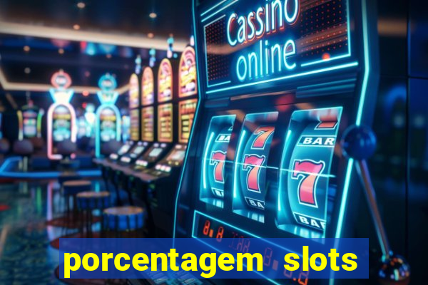 porcentagem slots pg popbra